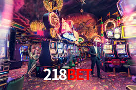 218Bet