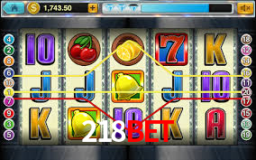 218Bet