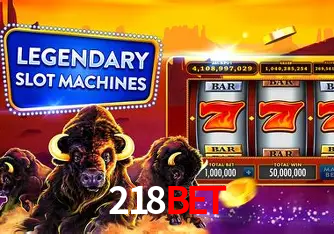 218Bet