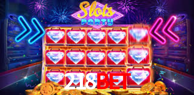 218Bet