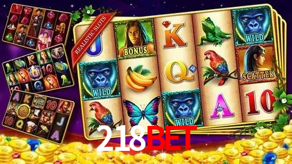 218Bet