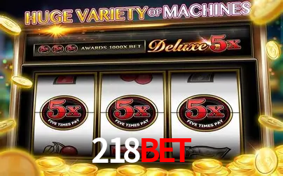 218Bet App