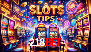 218Bet